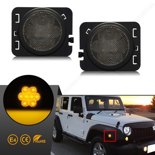 Frecce laterali led - 2x,