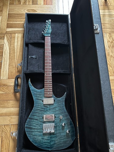 Chitarra elettrica degattis - elettrica, "degattis"