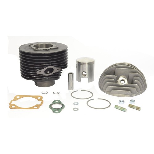 Gruppo termico piaggio vespa - termico,