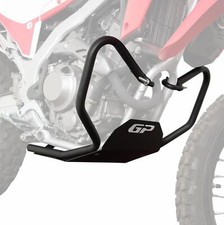 Honda CRF250L protezione