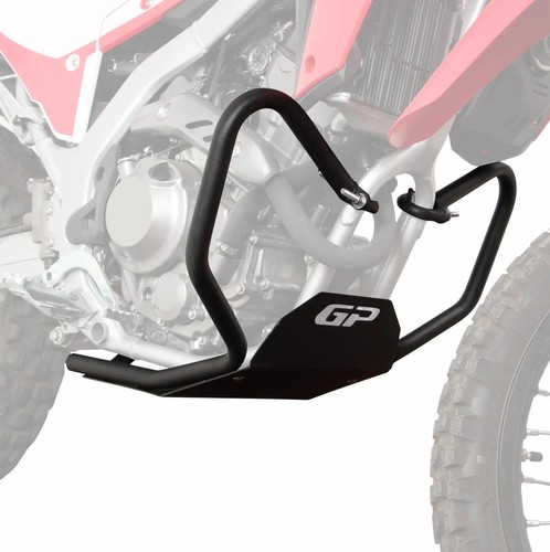 Honda crf250l kit barre - crf250l,