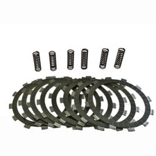Kit Frizione Lamelle + Molle