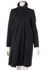 Cappotto sportmax lana vergine - lana,