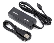 Caricabatteria Shimano SM-BCR2