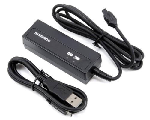 Caricabatteria shimano bcr2 - shimano, sm-bcr2
