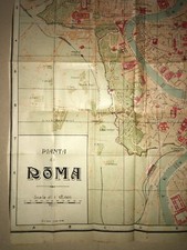ROMA-ANTICA MAPPA