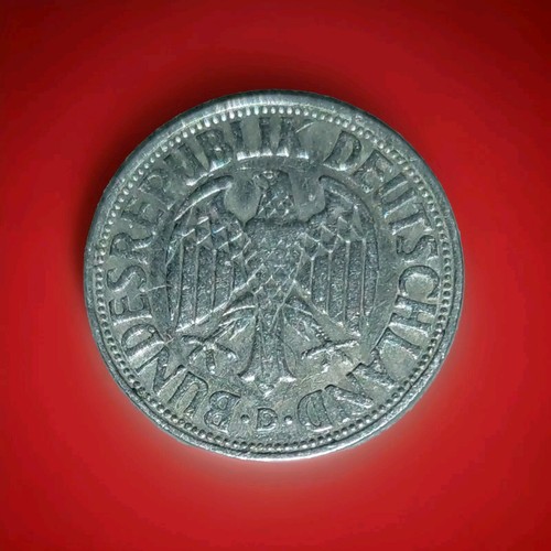 1950 brd un marco - 1,