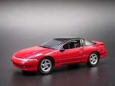 1990-1994 MITSUBISHI ECLIPSE
