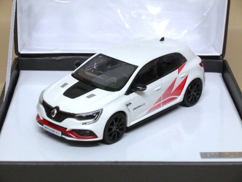 Renault megane trophy r - megane, trophy-r