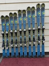 Rossignol EXPERIENCE 76 Ci