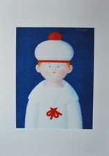 Antonio Bueno - Marinaretto