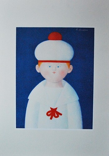 Antonio bueno marinaretto - antonio,