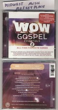 Wow Gospel Essentials, Vol. 2