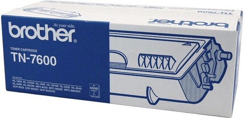 Brother toner original - -,