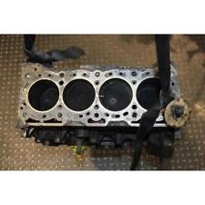 MONOBLOCCO MOTORE PER SUZUKI VITARA (89-98)(98-05) 1.6 BZ. 3P/B/1590CC. 1989