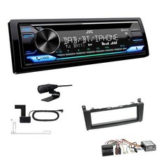 JVC Ricevitore CD Radio DAB