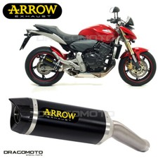 Scarico HONDA CB 600 F HORNET