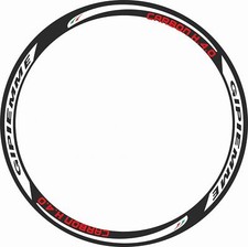 Adesivi Ruote Gipiemme Carbon