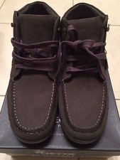 Nib geox mens jimi - mens, f-nubuck