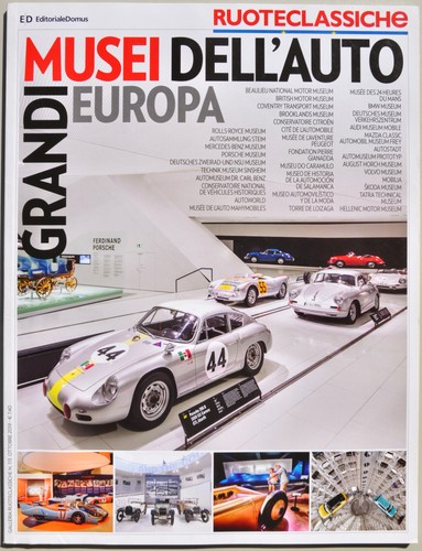 Ruoteclassiche speciale - ruoteclassiche,