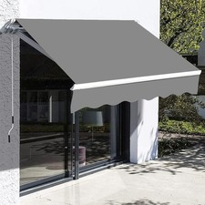 Tenda Sole Balcone Bracci