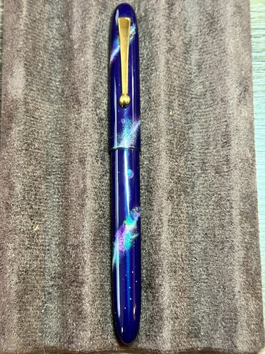 Penna stilografica