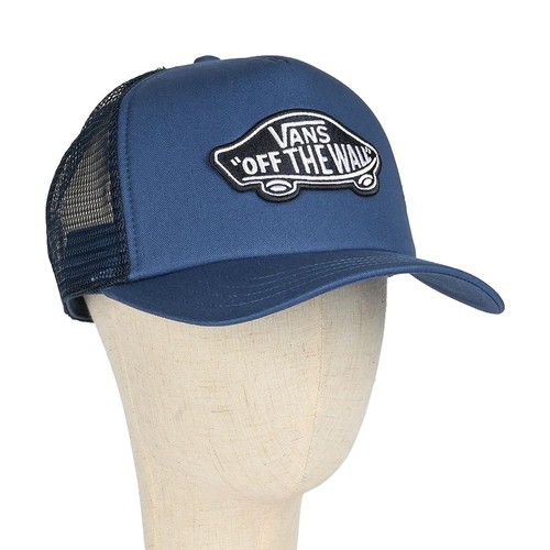 Cappello camionista vans - cappello,