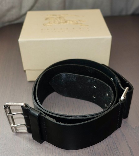 Cintura uomo burberry - cintura,