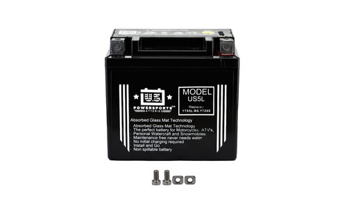 Batteria powersport per - us,