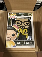 T-shirt Breaking Bad Funko POP