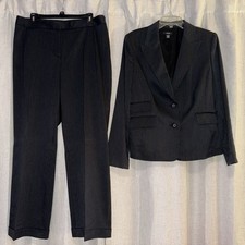 Tuta pantalone Alfani 2 pezzi