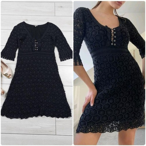 Abito donna karen millen nero - millen,