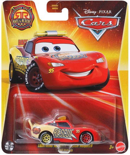 Lightning mcqueen race - race, &