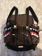 Zaino Sprayground Sawtooth