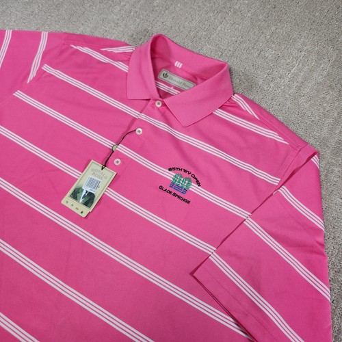 Polo donald ross - polo,