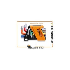 Supporto VUOTO per chiavi BTX