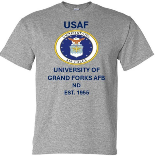 Air force university - force*university, grand