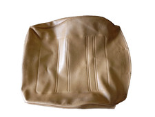 Coprisedile VW T3 ecopelle