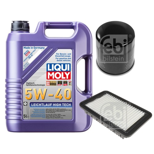 Febi pacchetto ispezione - febi, 5l