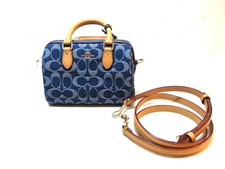 Borsa a tracolla Coach Mini