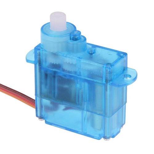 Fs0307 super micro - micro, servo