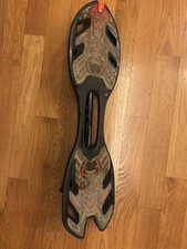 Skateboard due ruote - ruote, usato