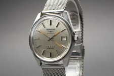 [Ecc+5] Orologio da uomo