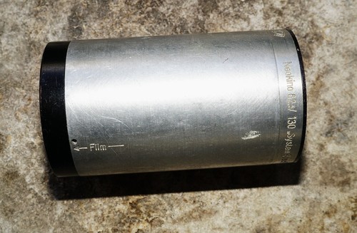 Neokino 130mm cine - 130mm, f1.4