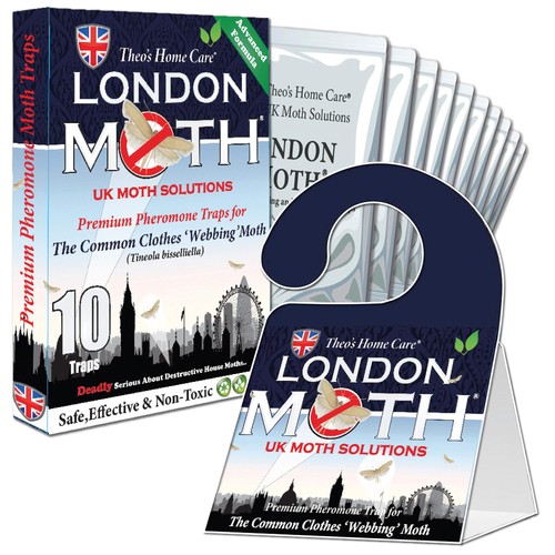 London moth killer ten - moth, killer-10