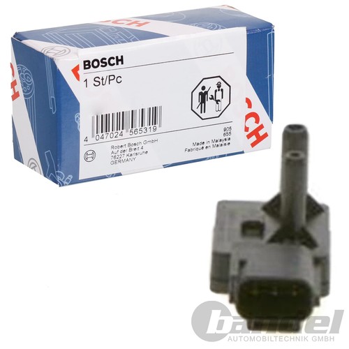 Sensore bosch - sensore,