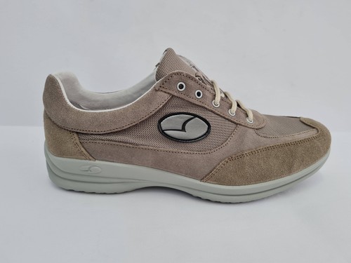 Grisport mocassino uomo con - grisport,