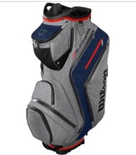 Wilson Alpine Dry Borsa per