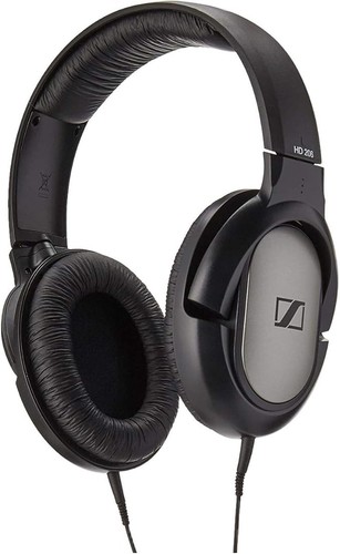 Cuffie stereo sennheiser - cuffie,