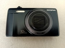 macchinetta fotografica digitale Olympus VR -340 10x Super Wide Sped.Veloce